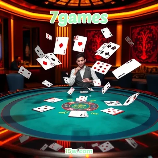 7games: Conheça o App Que Revoluciona o Jogo Brasileiro