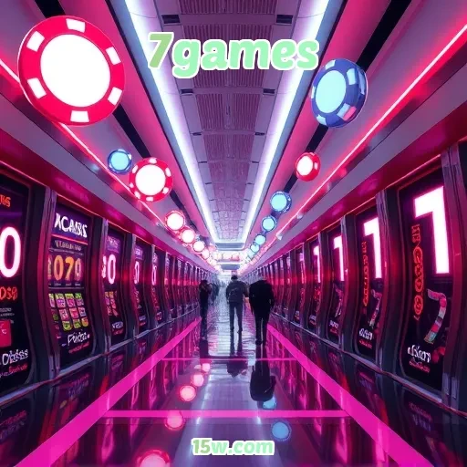 7games: Desvendando os Bônus Imperdíveis para Gamers no Brasil