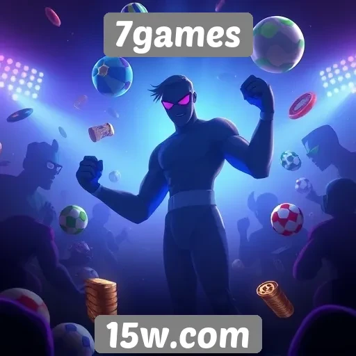 7games oferece promoções atrativas para novos jogadores