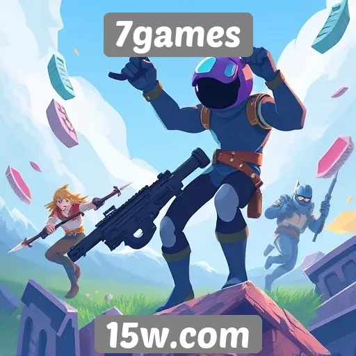 Novidades e atualizações no 7games em destaque