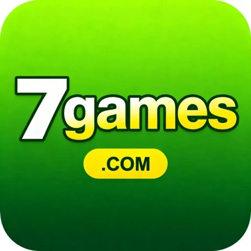 7games Logo