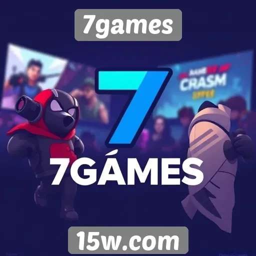 Impacto do 7games na comunidade gamer