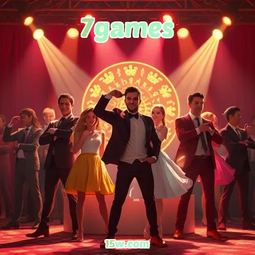 7games: Descubra as Melhores Promoções e Recursos para Potencializar Seu Jogo