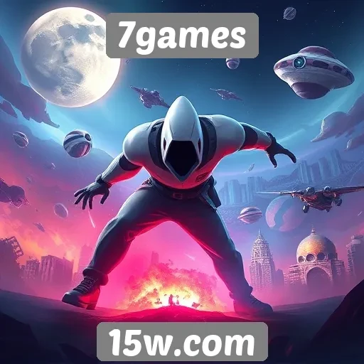 Novos lançamentos previstos para o 7games