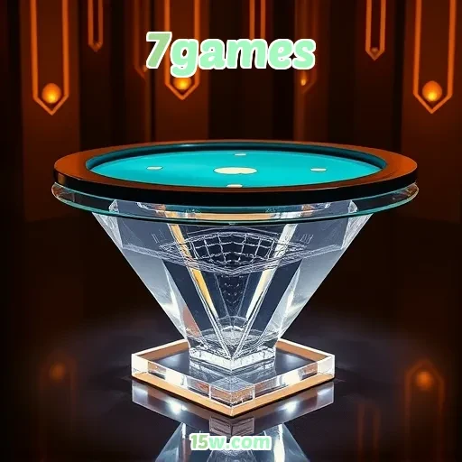 7games VIP: Vantagens Que Você Precisa Conhecer Agora Mesmo